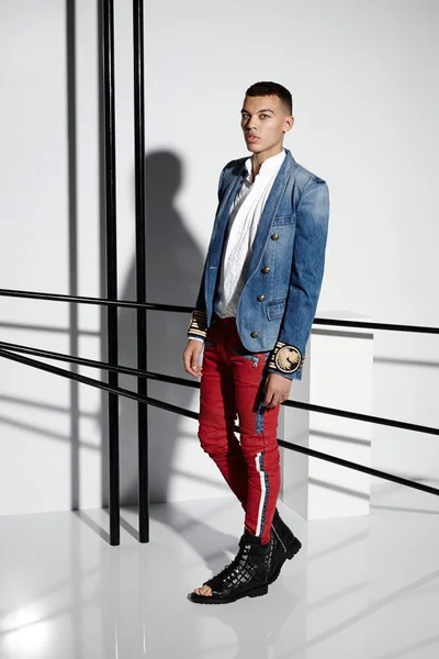Look 11